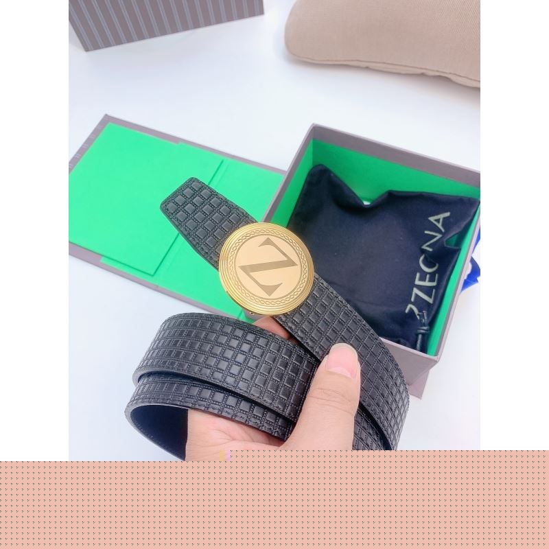 ERMENEGILDO ZEGNA